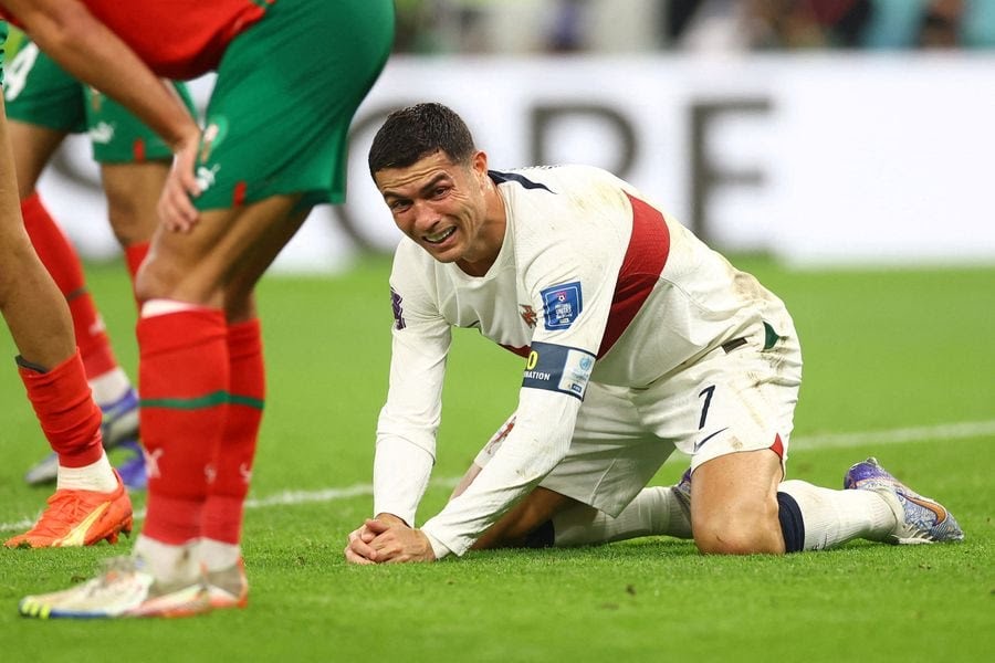 🚨 Gol em finais pela seleção:

🇪🇸 Nico Willians - 1 
🇵🇹 Caducaldo - 0
