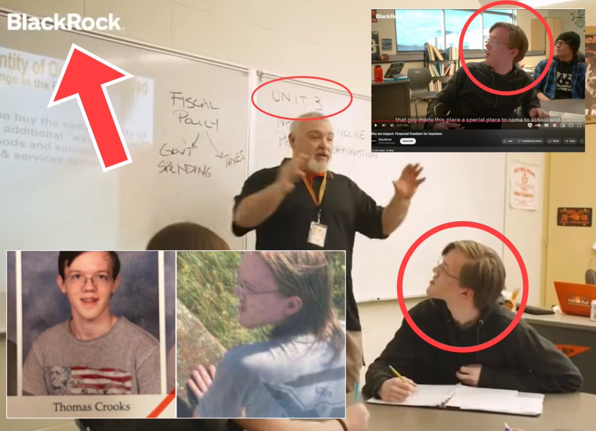 Matt Wallace tweet media