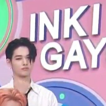 they wrote his name wrong and called him gay he mad asf