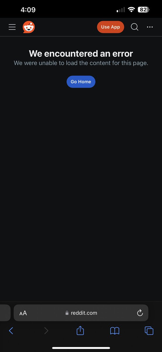 shesotima_'s tweet image. tf is going on with #reddit