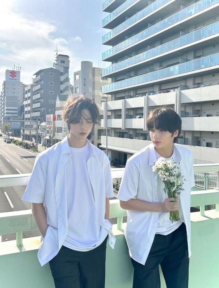hourly beomgyu🌼 tweet media