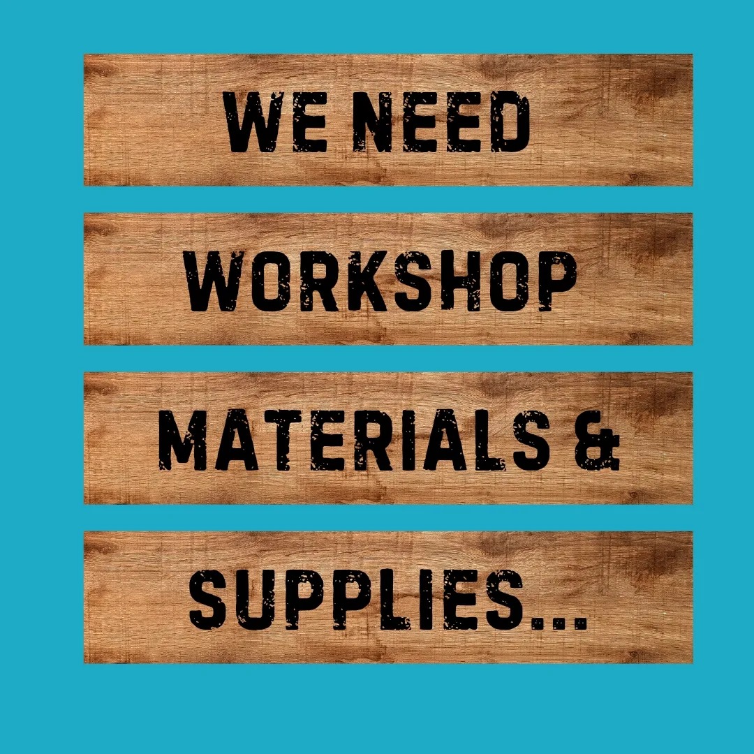 Repair & Share Foyle tweet media