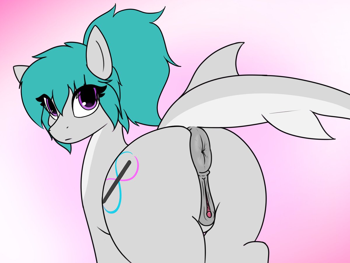 SharkRikka's tweet photo. uh, what are you staring at?

yup, i actually drew something. this is my first actual drawing since the Misty one, from july last year. one whole year without drawing anything, so don't expect good looking stuff lmao https://t.co/AQnvsVZFJR