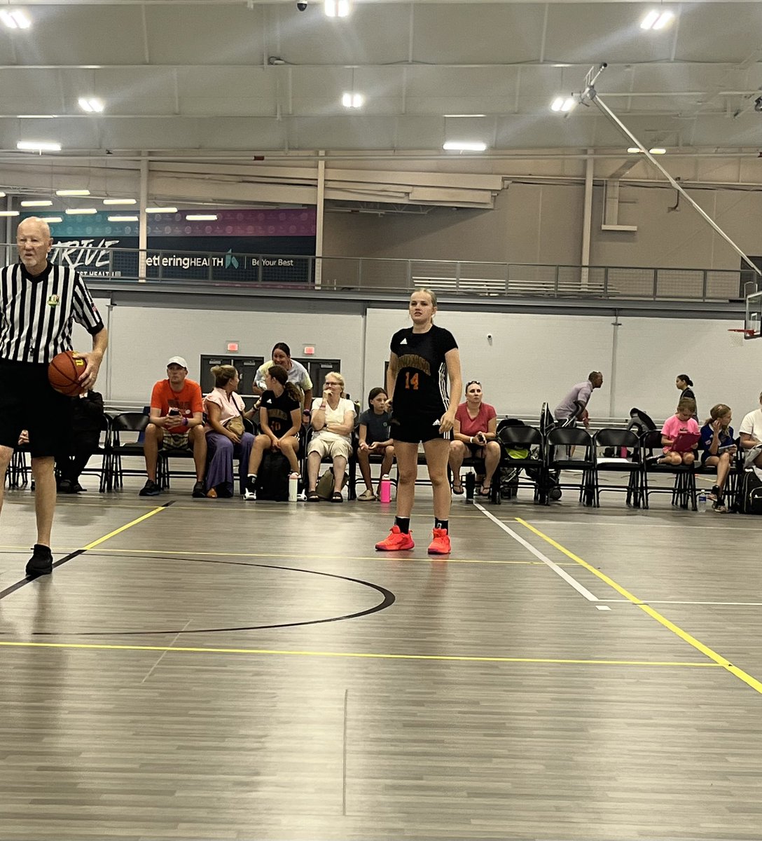 Coach Ferris (@ladybravesic) on Twitter photo Lady Braves <a href="/AylaLollar/">Ayla Lollar</a> <a href="/EllieOliver_10/">Ellie Oliver</a> <a href="/reagan_ferris14/">Reagan Ferris</a> all with great outings this week/weekend with their AAU teams! @IndianaEliteWBB <a href="/WVThunderUAA/">West Virginia Thunder UAA</a>
#selectsupershowcase
#hoosierheat
#puttinginthework Lady Braves <a href="/AylaLollar/">Ayla Lollar</a> <a href="/EllieOliver_10/">Ellie Oliver</a> <a href="/reagan_ferris14/">Reagan Ferris</a> all with great outings this week/weekend with their AAU teams! @IndianaEliteWBB <a href="/WVThunderUAA/">West Virginia Thunder UAA</a>
#selectsupershowcase
#hoosierheat
#puttinginthework