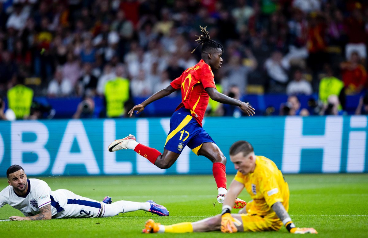 Selección Española Masculina de Fútbol tweet media