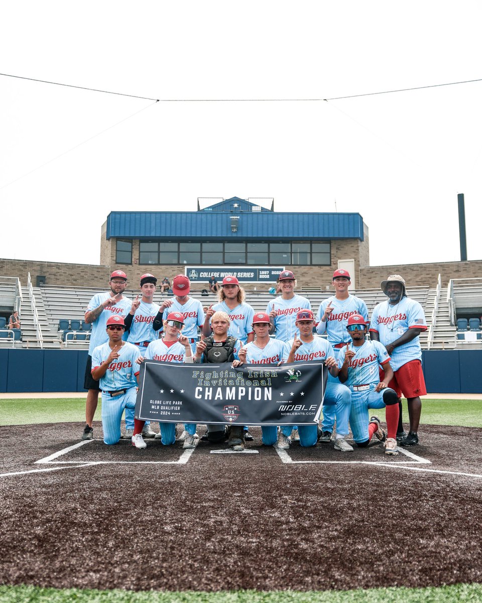 Best in the US Showcases tweet media