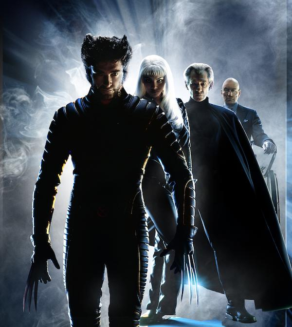 CultureCrave's tweet photo. 'X-Men' was released 24 years ago today https://t.co/MR4zcj8teq