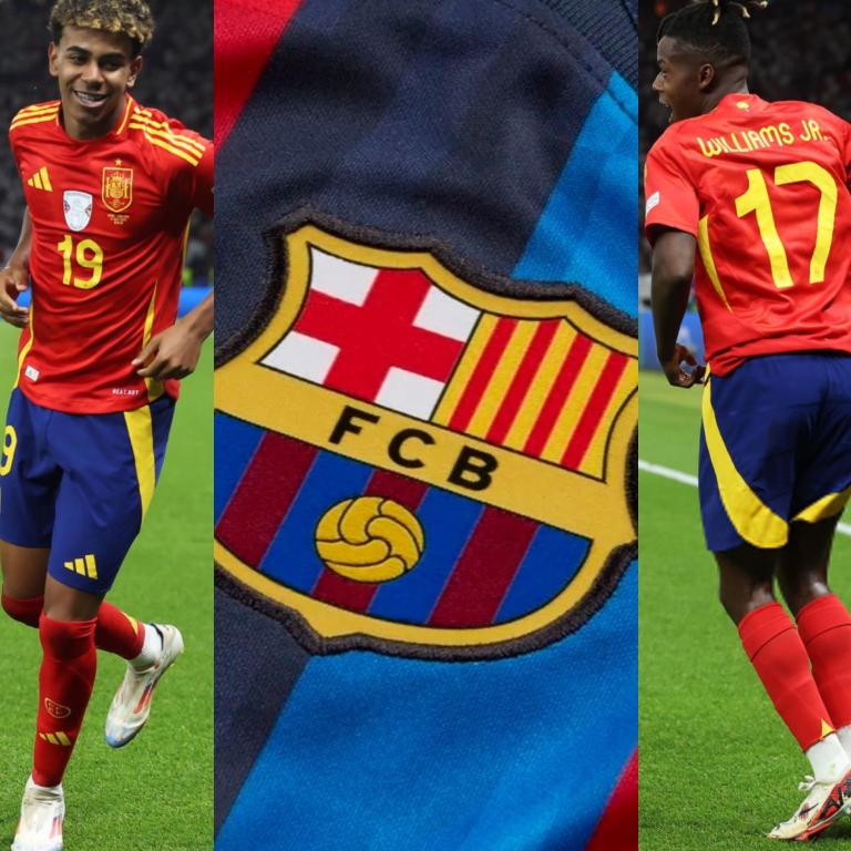 InvictosSomos's tweet photo. El sueño de todos los culés en estos momentos: https://t.co/TOJHpUiXT0