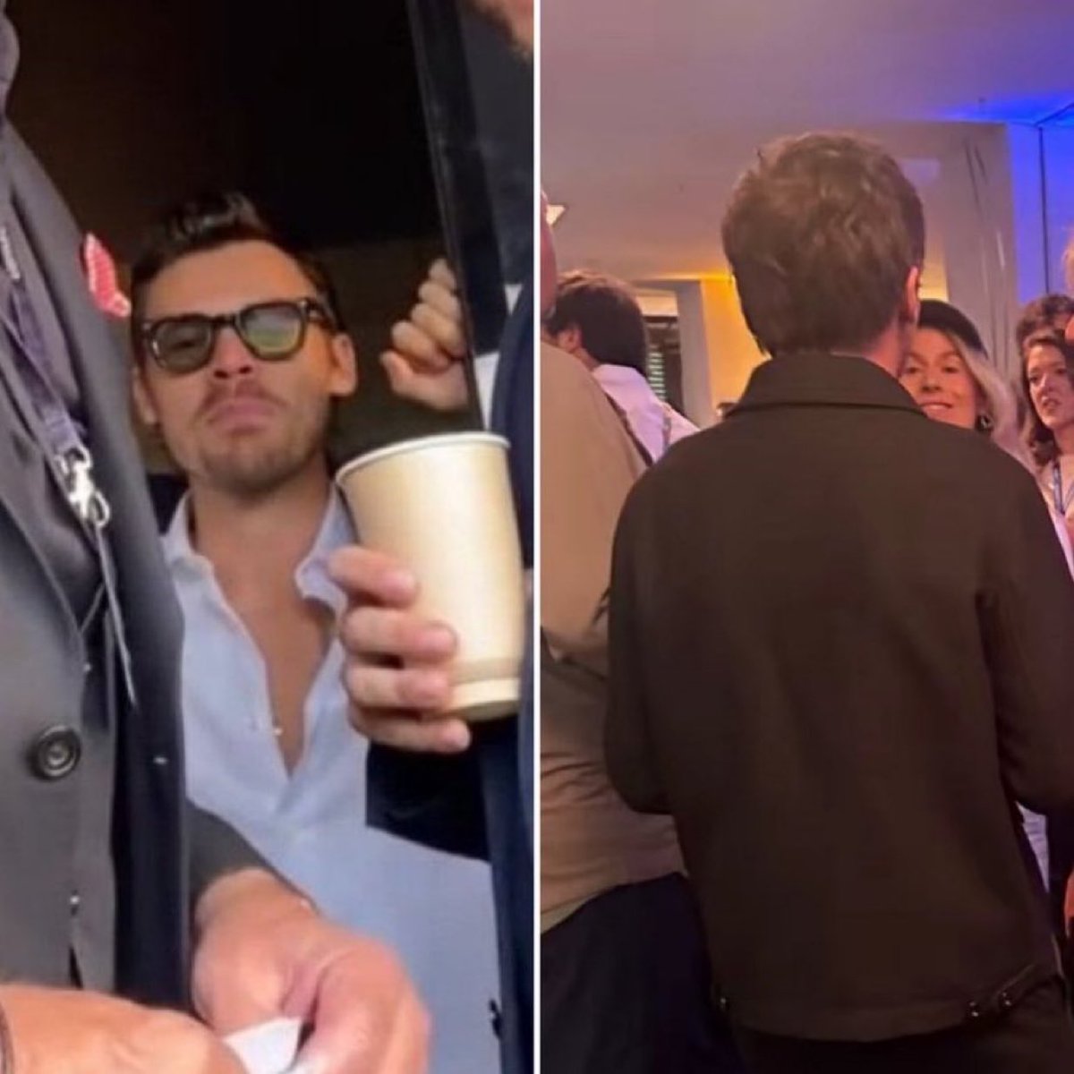 I’ve never loved football more