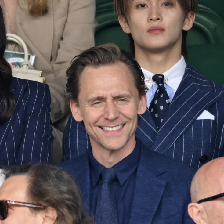 lvrloki's tweet photo. Baby girl.                               Daddy. https://t.co/mHC10cEXll