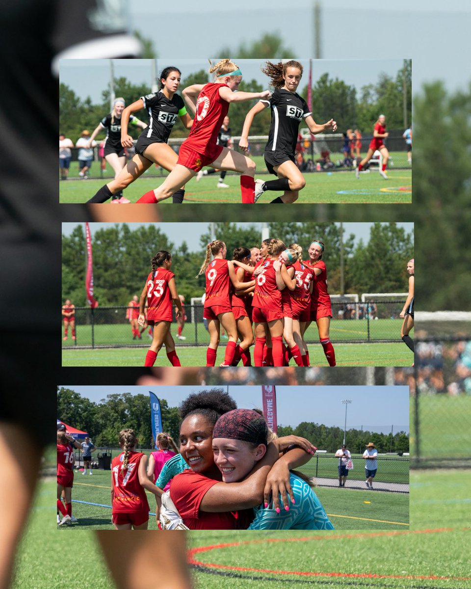 Girls Academy tweet media