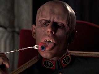 TheRealGOTR's tweet image. Call me selfish but what I really want to see is a #Sliders and #FirstWave crossover where the 1st season cast meets up with Cade Foster and the Raven nation to take on the Gua/Kromagg coalition on Earth 666.