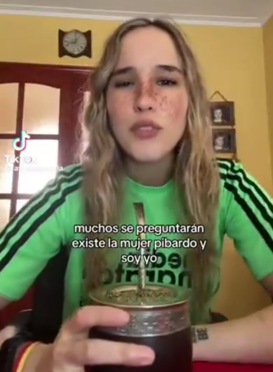 a la tarde mirando la eurocopa y a la
noche la copa america