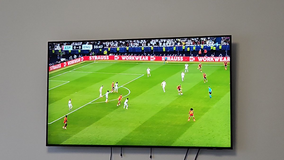 Fazzzy11's tweet photo. Cmon #ENGLAND 
#ENGSPA https://t.co/yfQNNnZ6E2