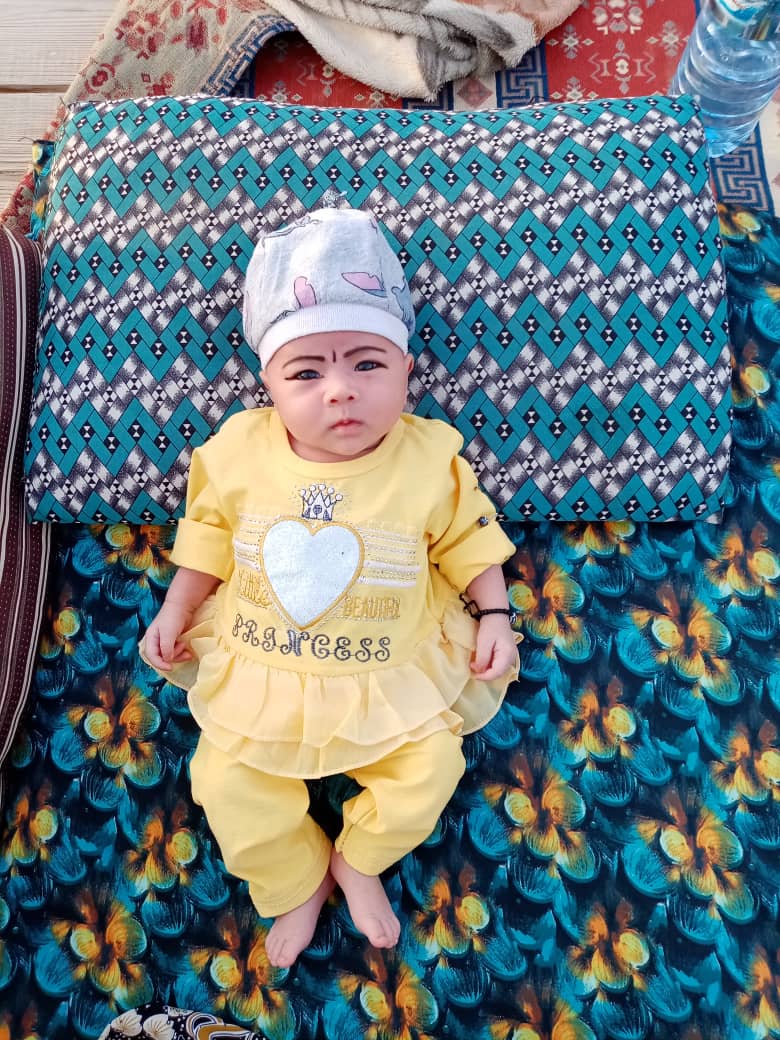 ملک
دوغم تاریخی 
25ذوالقعده1445هجری قمری 
13جوزا1403هجری شمسی 
02جون/Haziran 2024میلادی
ساعت3٫5 شب یکشنبه