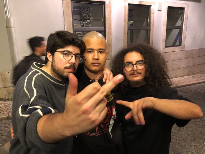 bbrites_exe's tweet image. Pato Bastardo