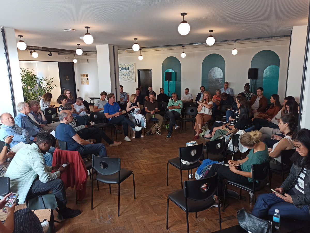 BlockchainforGood tweet media