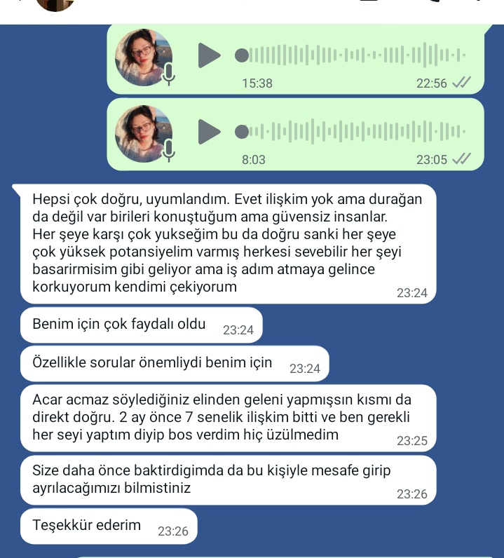Açılım sonrası🥰