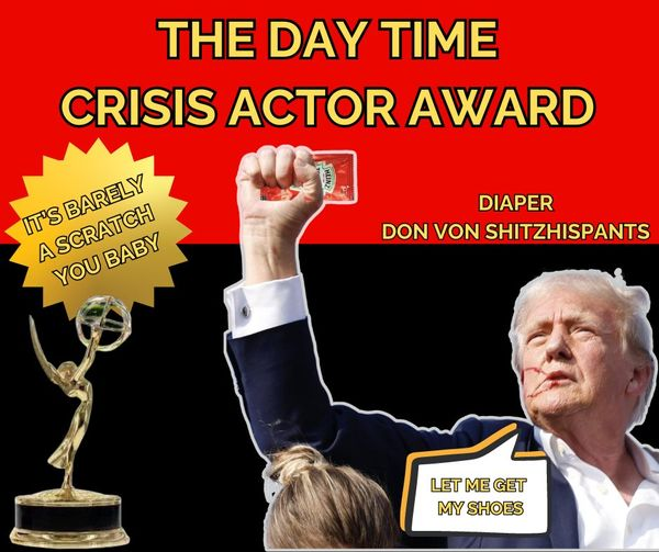 The Daytime Emmy goes to