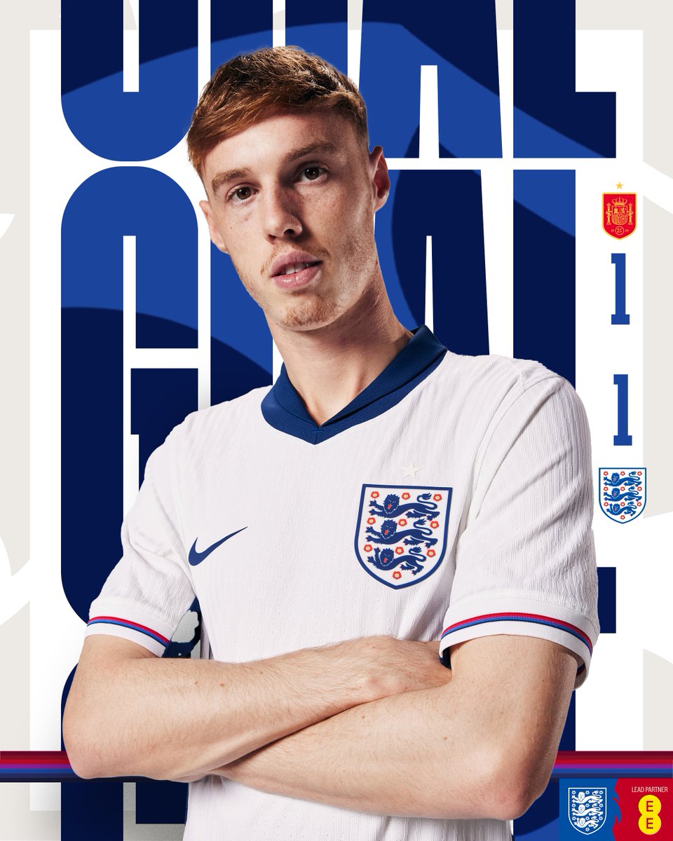 England tweet media