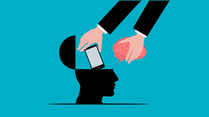 Albert Einstein, “Temo el día en que la tecnología sobrepase nuestra humanidad; el mundo solo tendrá una generación de idiotas”. La gran preocupación de este genio al ver la tendencia de los seres humanos con respecto a los excesos en el uso de la tecnología.