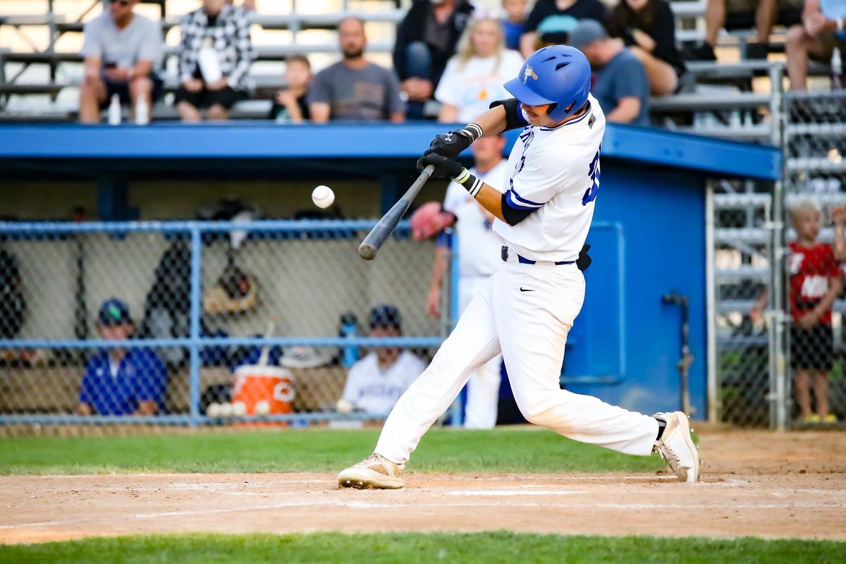 I’m extremely excited to announce my commitment to University of Little Rock to continue my academic and baseball career.  I’d like to thank all of my friends, family, and coaches that have helped me get to where I am!