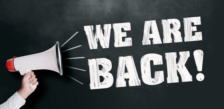 Thank you for your patience, resilience, and flexibility as we navigate the weather's impact on our community. 
 
Summer school will resume tomorrow, Monday, July 15, 2024, for all HISD summer school campuses. 
 
We are excited to welcome back our summer school students tomorrow