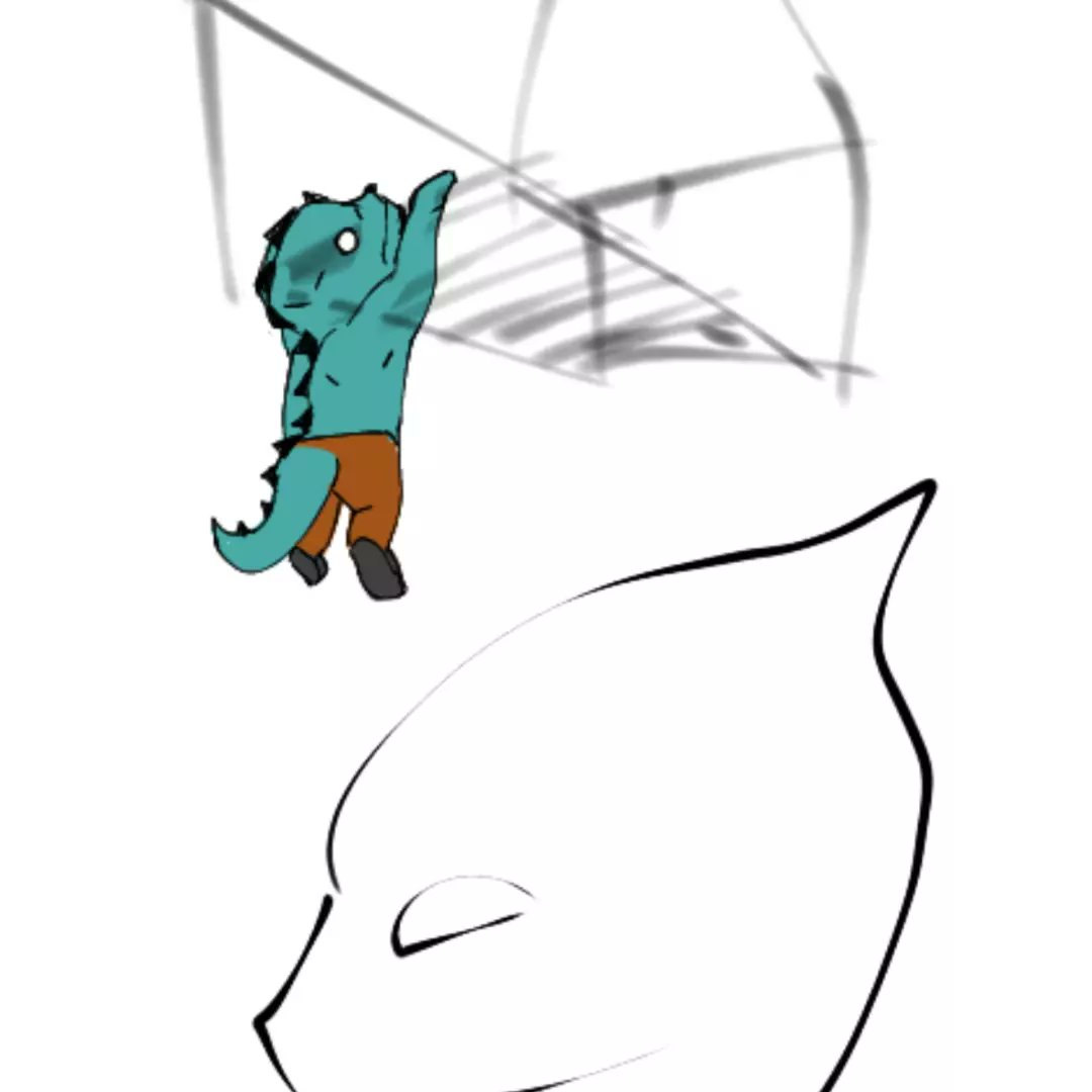 RicarteSir's tweet photo. Doodles
#art #sketchdaily #desenho #drawing #sketch #digitalart #sketchbook #trend #artista #treino #arte #pensilart #lineart #oc #sketchart #drawdrawdraw #onlydraw #sketchdrawing #doodle #drawingdoodle https://t.co/1DkRzhWXbp
