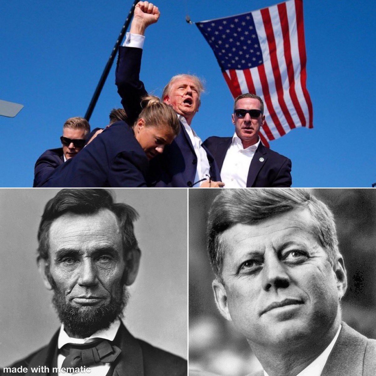 TrumpCatLeader's tweet image. We had and have Worldwide changers! True Leaders! We need to protect and defend our President #Trump to bring stability, prosperity and security to our country and the world ! #maga #votingtrump #Trump2024