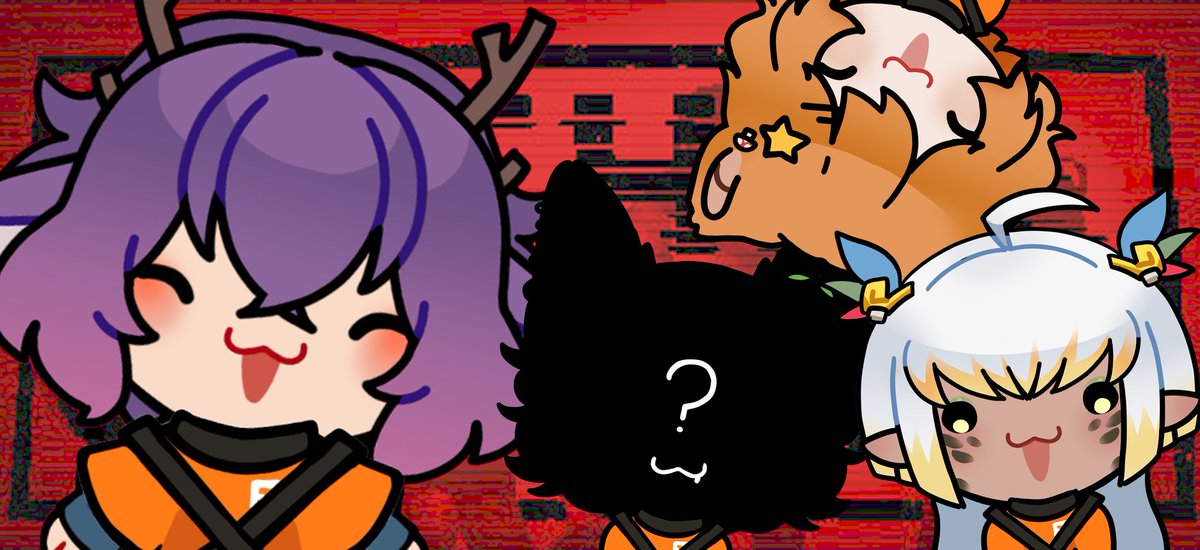 INICIAMOS LA COLLAB 💜🌟
HOY NO HAY CHISME, HAY CHAMBA

Vengan, vengan a chambear