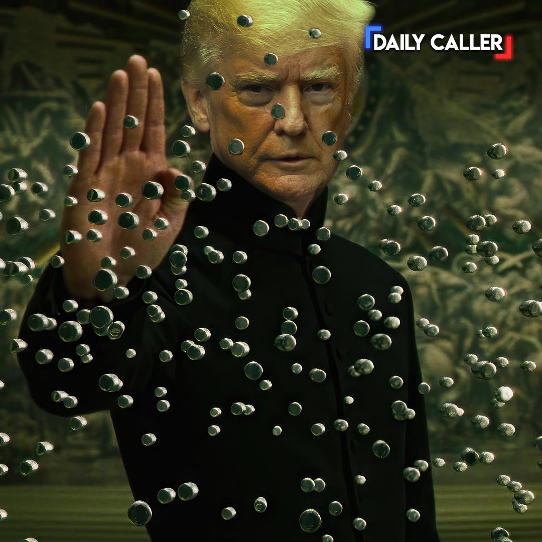 Daily Caller (@dailycaller) on Twitter photo 