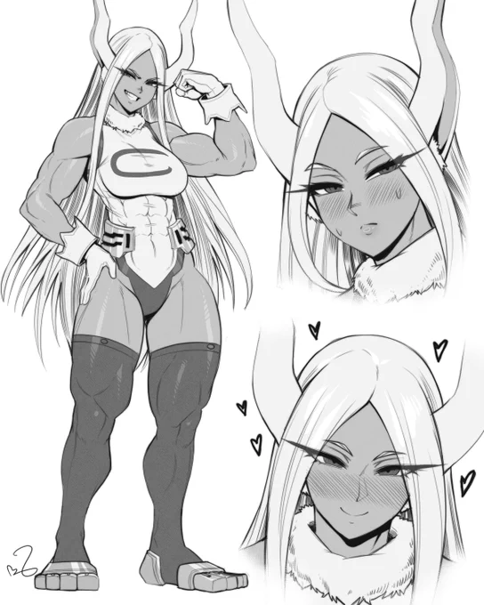 Miruko 