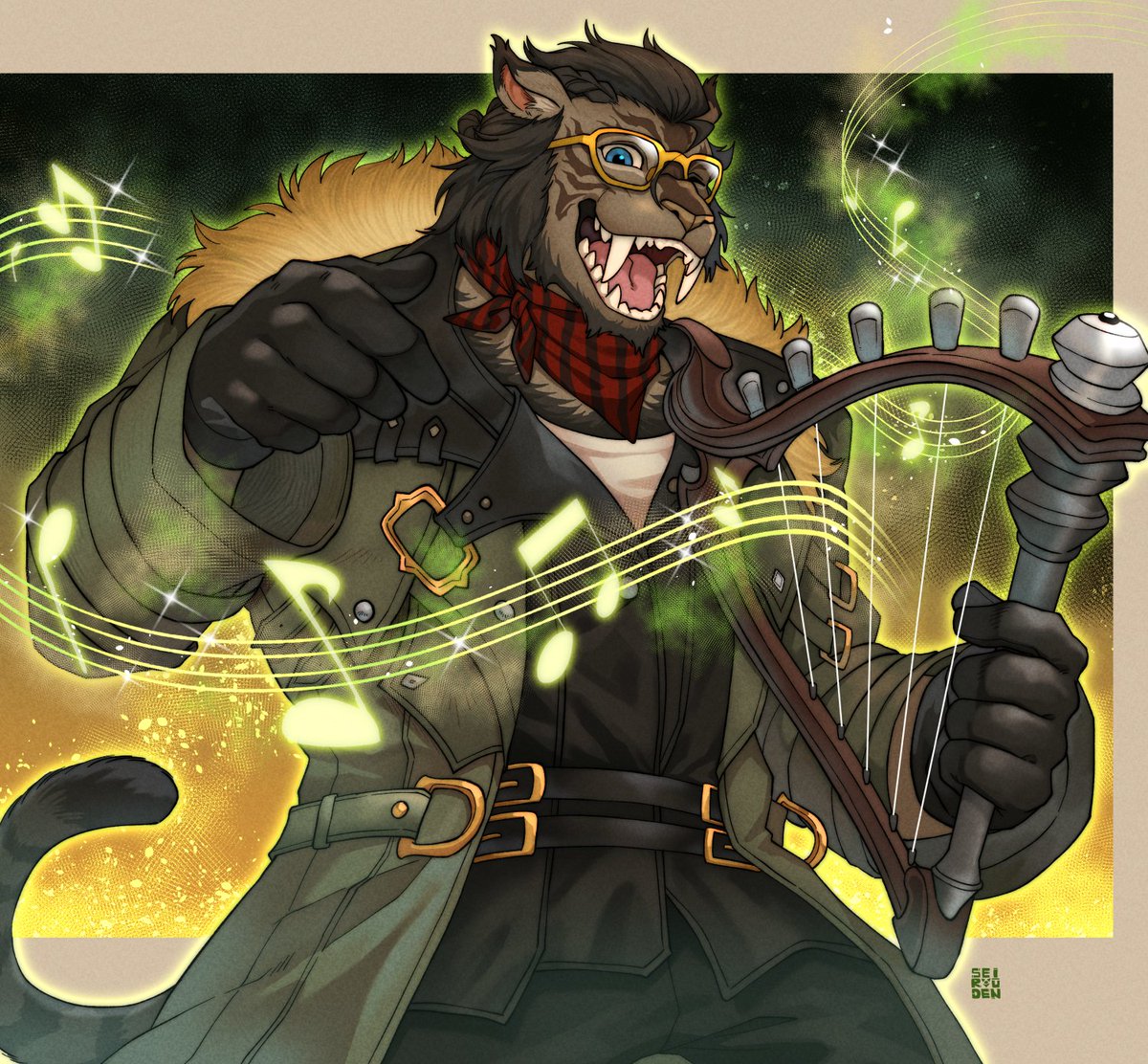 A hrothgar bard comms for <a href="/Hrothguy_/">chemical-bomb.bsky.social</a> !
Thank you for your kind support~ 🎶🌟