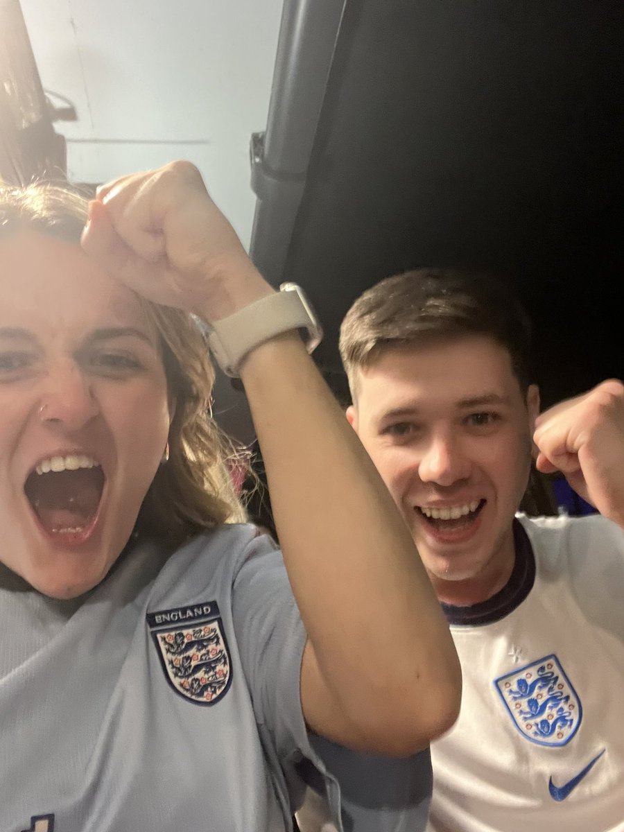 laursingleton's tweet image. VAMOSSSSS