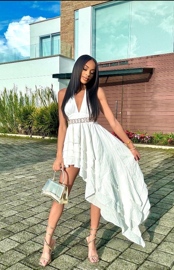 It's giving captain 🫡