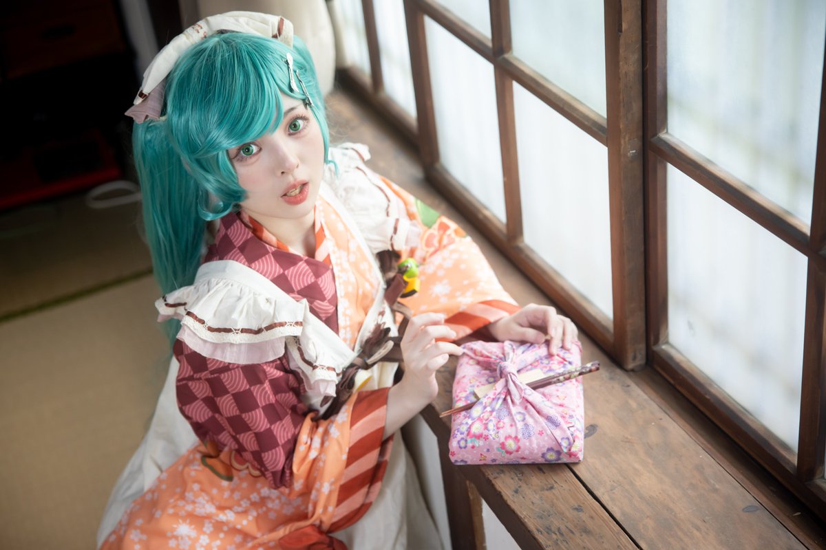 MiuSakuma's tweet photo. #cosplay #cosplaygirl #初音ミク #初音ミクcosplay #雪初音 #雪初音2024 #雪ミク #雪ミク2024 #snowmiku #snowmiku2024 #snowprincess #hatsunemiku #vocaloid
📷 @jianjian3494 https://t.co/9xgtn1uh95