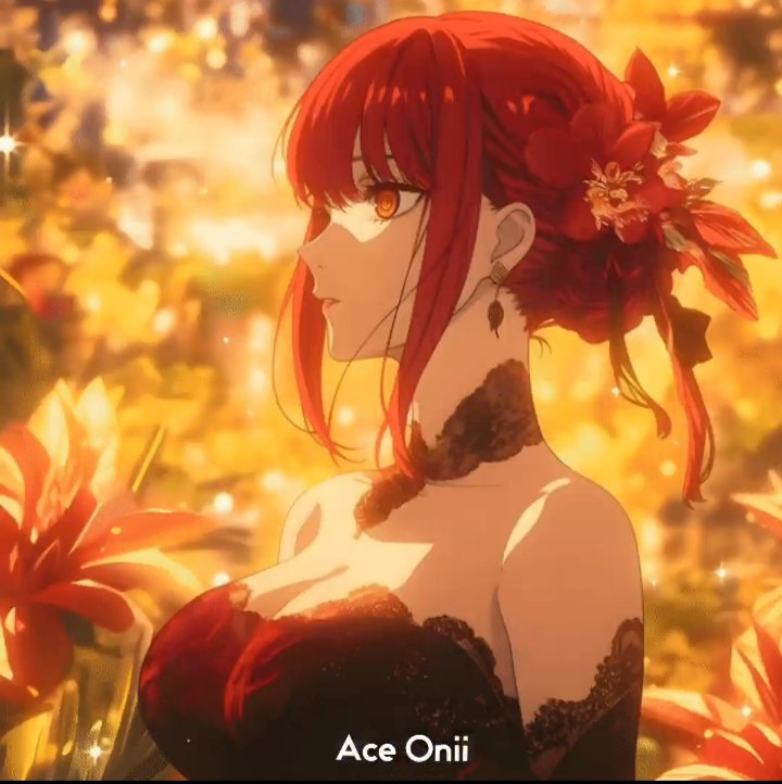 Chaossans1's tweet photo. @aceoneechan If this is makima then i am so fucked https://t.co/3dFDahkKYX