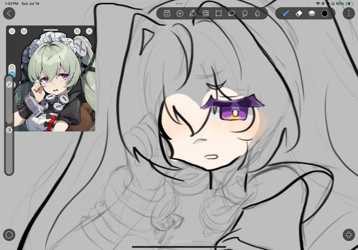 zzztimely's tweet photo. corin art maybe !? — 🔩 https://t.co/64CEEJSyPV