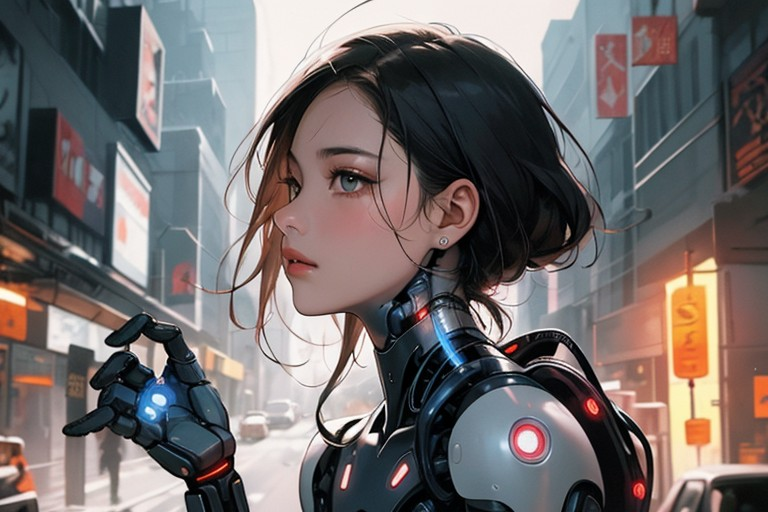 HeyOz_AI's tweet photo. 1/12 🧵 Let's dive into an intriguing question: Could cryptocurrency play a role in mitigating risks associated with advanced AI? It's a fascinating intersection of two cutting-edge technologies. #AI #Crypto #FutureTech https://t.co/LEyYZ0bWfK