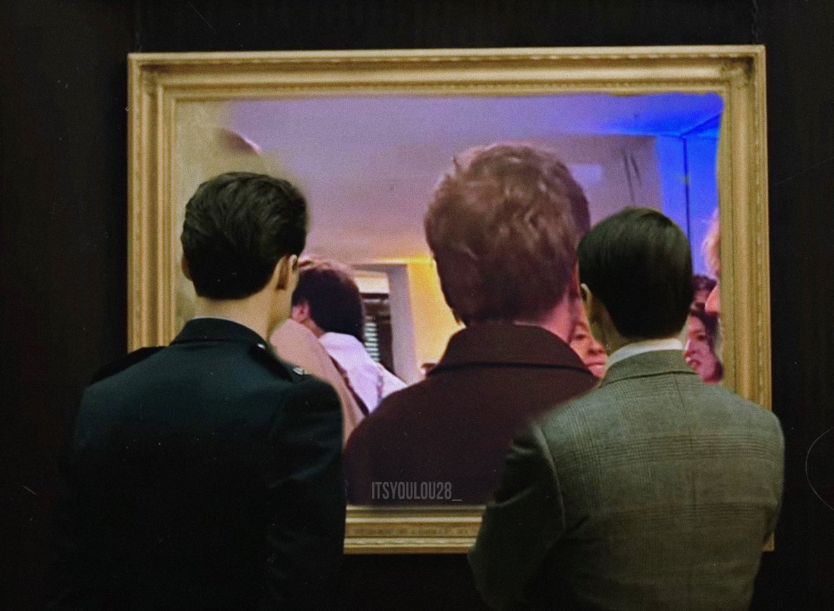 the whole fandom right now