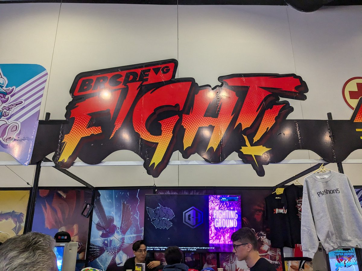 catpow3r's tweet photo. #RFGmini en @sfactorgaming ! https://t.co/J939kvEpjS