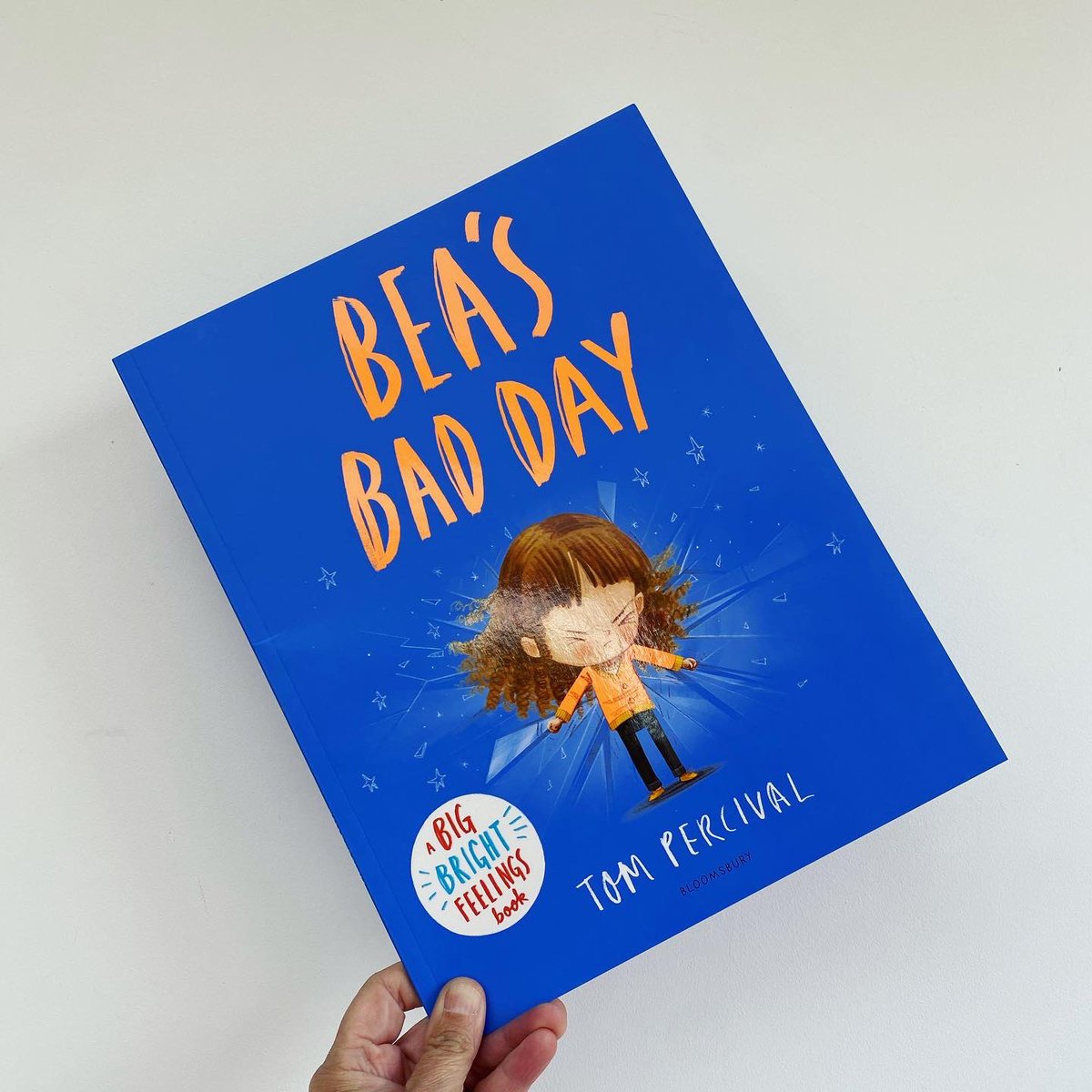bookgiftblogger's tweet photo. A worthy addition to the series #beasbadday by @TomPercivalsays explores how to find balance amidst disappointment &amp; how to re-focus when expectations can’t be met. Bea’s birthday arrives but the snow puts pay to her family visits, her party &amp; gifts, could this day get any worse? https://t.co/nACuqt6VQ5