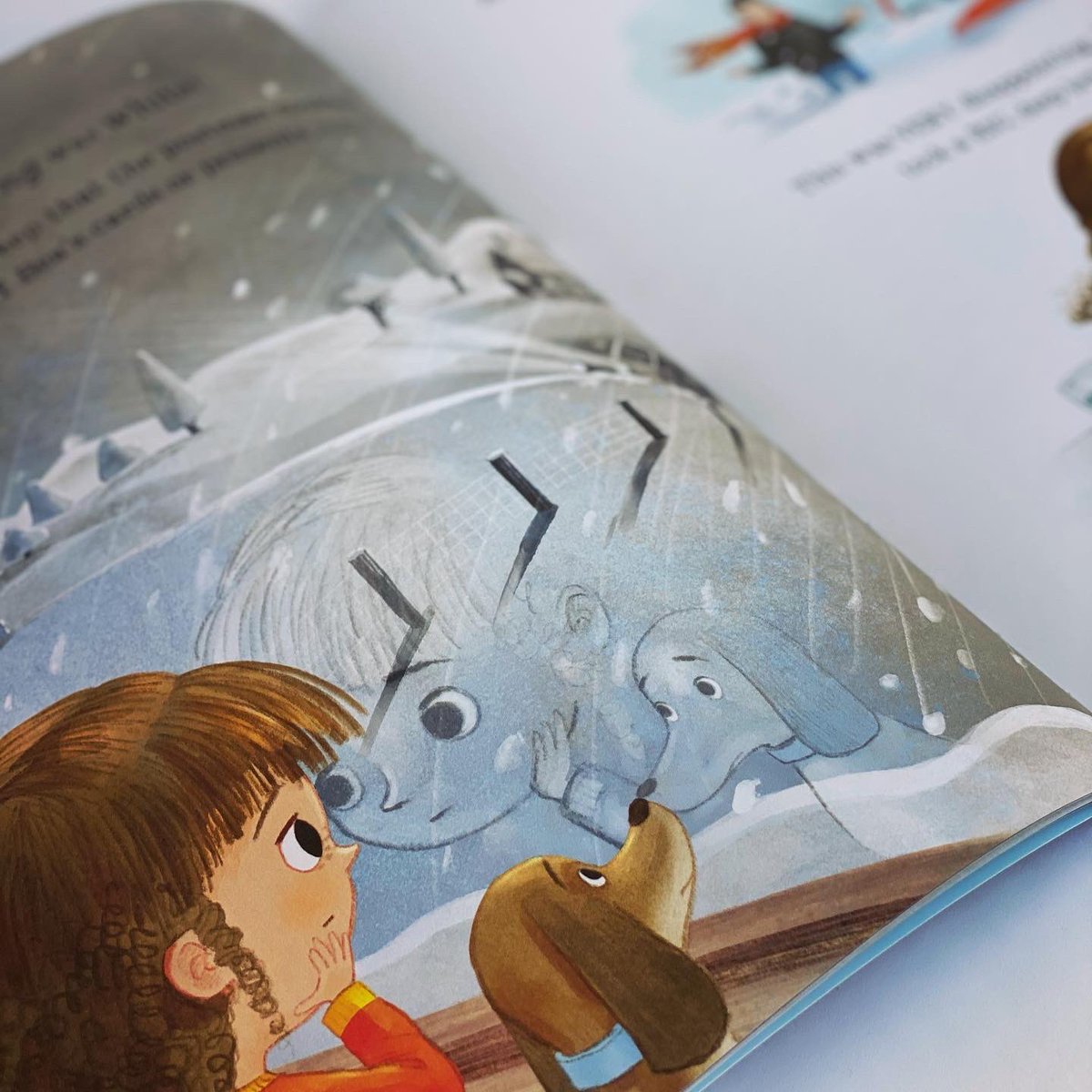 bookgiftblogger's tweet photo. A worthy addition to the series #beasbadday by @TomPercivalsays explores how to find balance amidst disappointment &amp; how to re-focus when expectations can’t be met. Bea’s birthday arrives but the snow puts pay to her family visits, her party &amp; gifts, could this day get any worse? https://t.co/nACuqt6VQ5