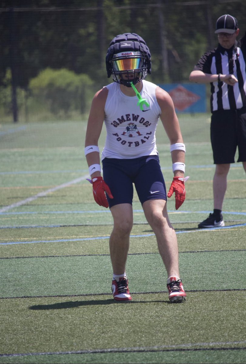 John Griffin tweet media