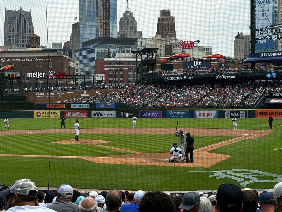 Jocelyn Benson tweet media