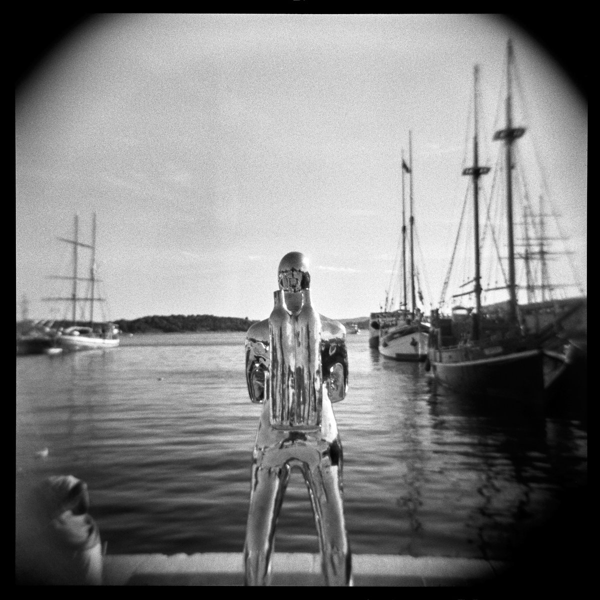 And_rew_Wilson's tweet photo. Oslo Holga series, 2015

I'm wrapping up my Oslo posts with this series of photos taken with my Holga 120N camera, a simple and cheap bit of kit where you don't really know what you've got until you get the negatives back. https://t.co/LROMNQXUYy