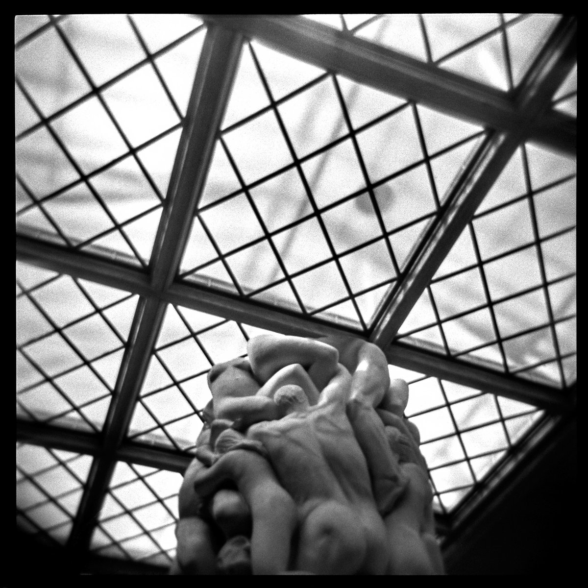 And_rew_Wilson's tweet photo. Oslo Holga series, 2015

I'm wrapping up my Oslo posts with this series of photos taken with my Holga 120N camera, a simple and cheap bit of kit where you don't really know what you've got until you get the negatives back. https://t.co/LROMNQXUYy