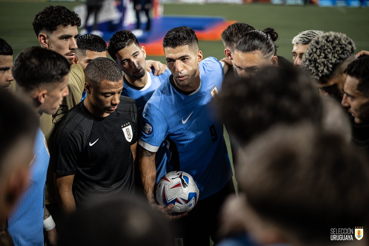 Luis Suárez tweet media