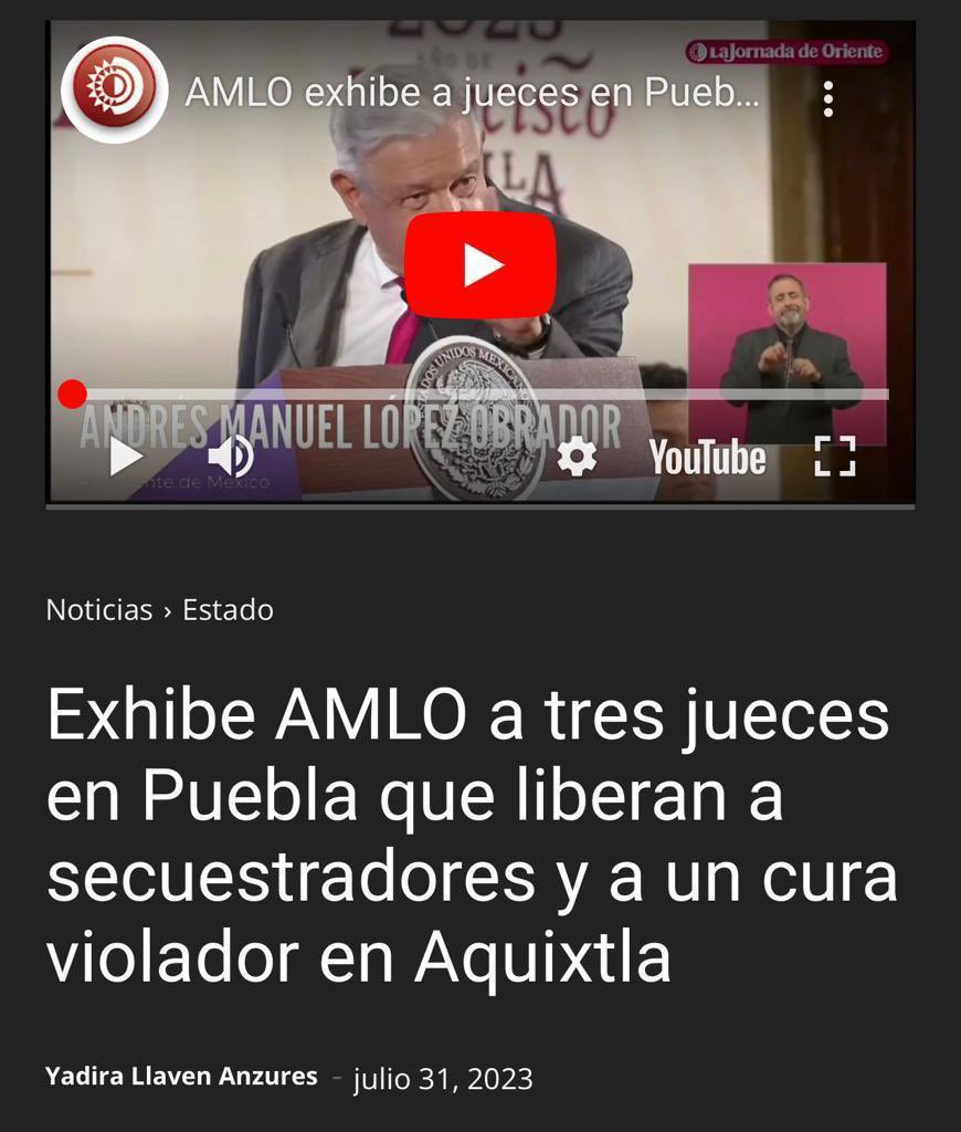 <a href="/e_consulta/">Periódico e-consulta</a> <a href="/nancymarlenne/">Marlenne</a> Ahí si no dijo nada la iglesia, lastimaron a mi hijo, me cerraron la puerta en la cara y además le siguen pagando a pesar de que ya lo sentenciaron, siguen pagando al padre violador su salario o apoyo como ellos dicen . <a href="/Ana1uSalazar/">Analu Salazar</a> <a href="/_ElenaRios/">• 𝐄𝐥𝐞𝐧𝐚 𝐑í𝐨𝐬 🎷</a> <a href="/Helena_Monzon/">Helena Monzón</a> <a href="/MemeYamelCA/">MemeYamel</a>