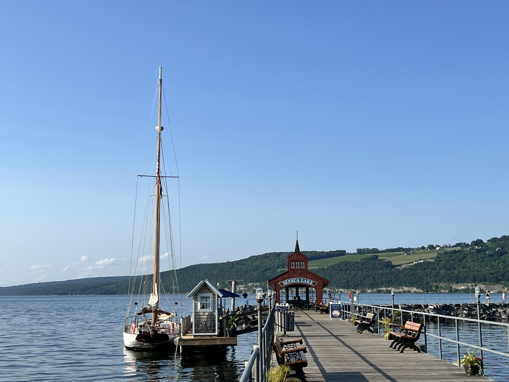 Supposed to be working on papers.  Did pier review yesterday instead